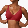 Soutien-gorge sans armatures