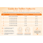 Soutien-gorge sans armatures